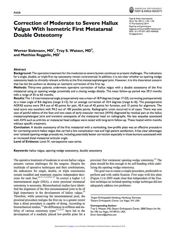 article