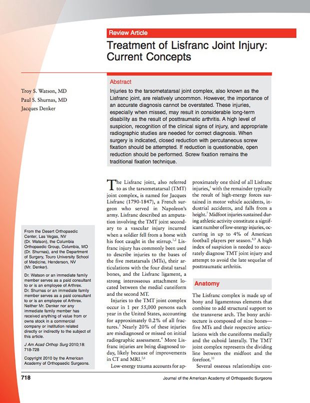 article