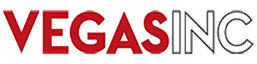 Vegas INC Logo